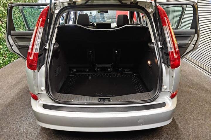 undefined Ford C-MAX fra 2008