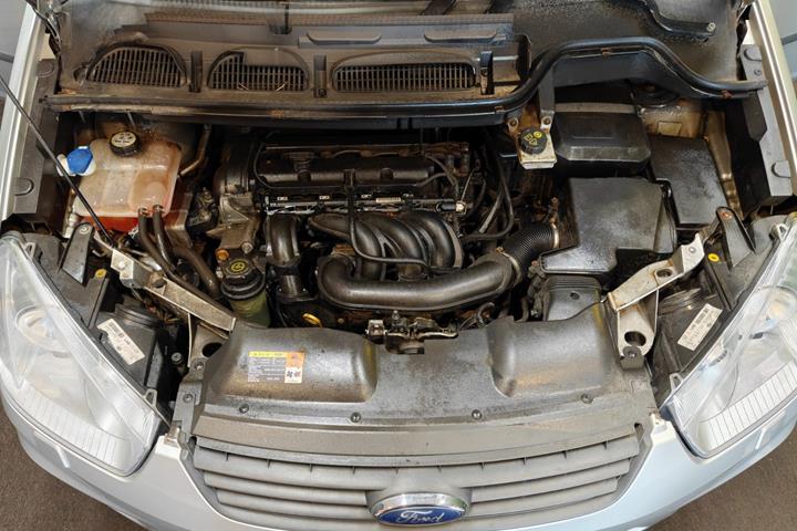 undefined Ford C-MAX fra 2008
