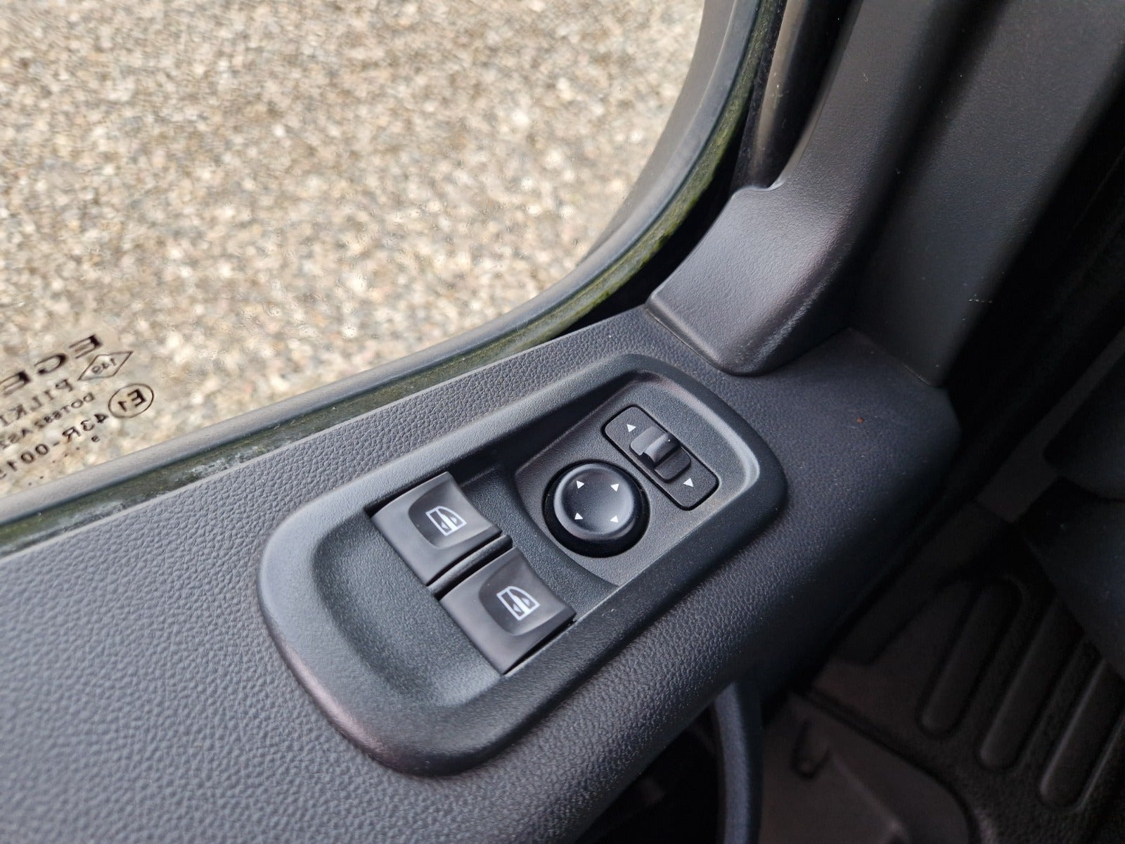 undefined Renault Master IV T35 fra 2021