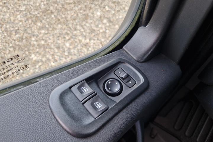 undefined Renault Master IV T35 fra 2021