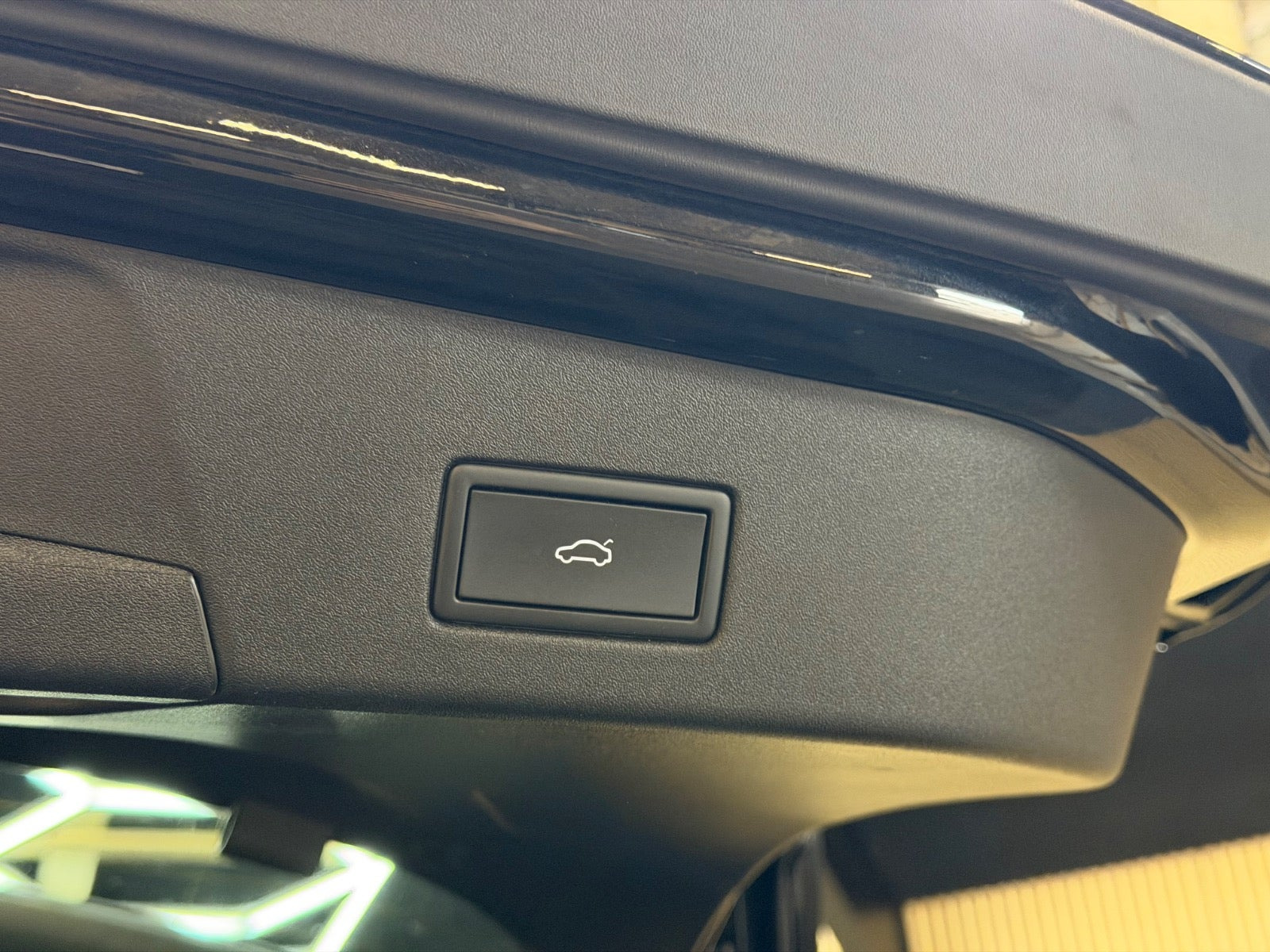 Sort VW ID.4 fra 2023