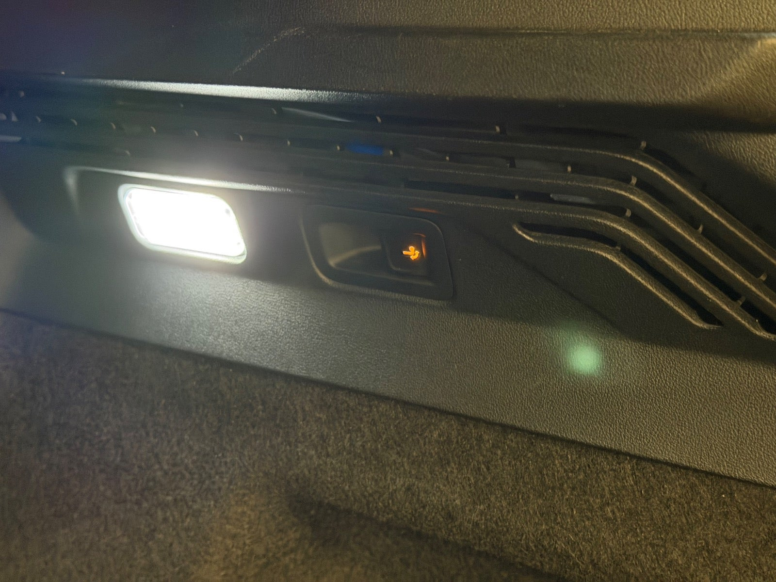 Sort VW ID.4 fra 2023