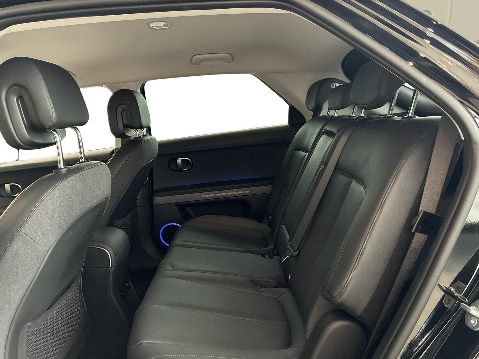 Sort Hyundai Ioniq 5 fra 2026
