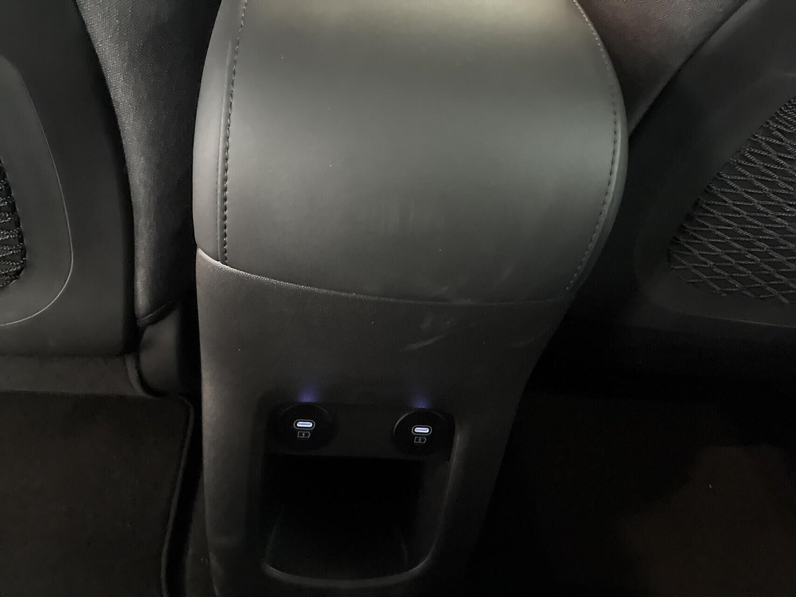 Sort Hyundai Ioniq 5 fra 2026