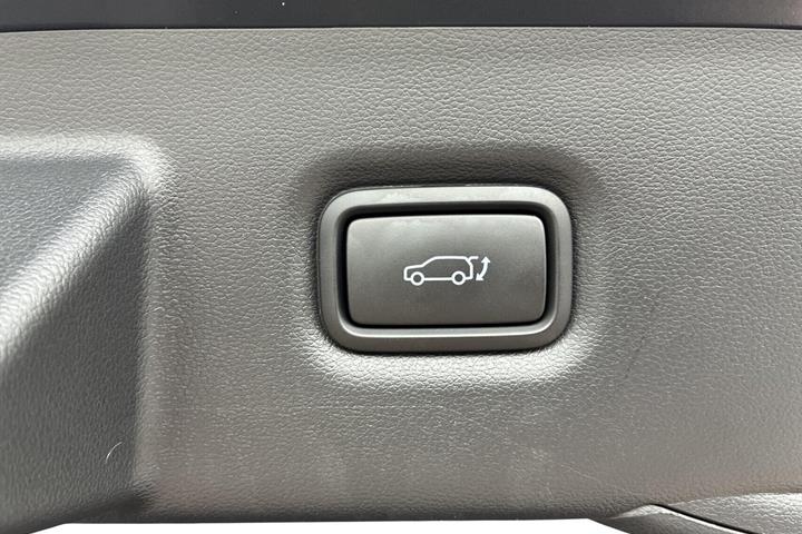 Sort Hyundai Ioniq 5 fra 2026