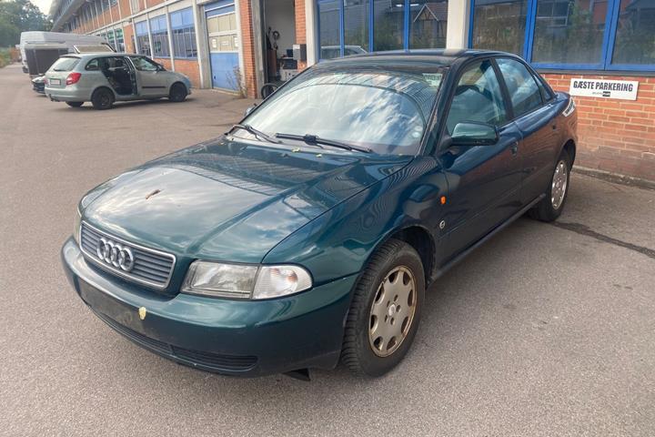 undefined Audi A4 fra 1995