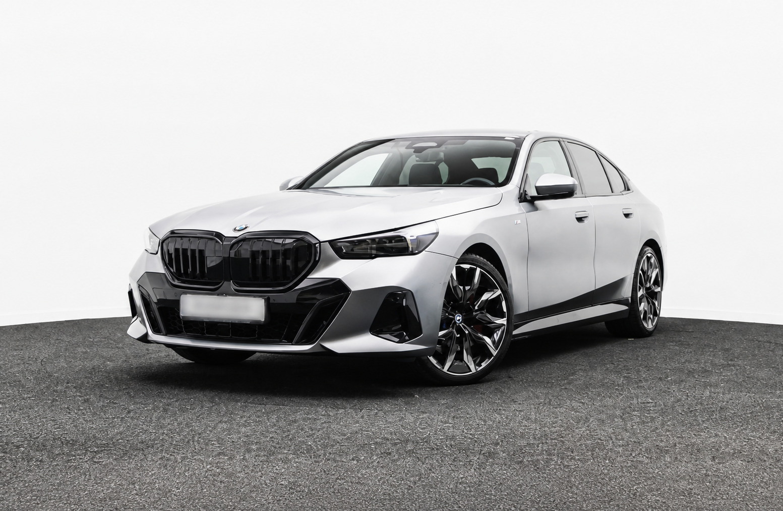 BMW 540d xDrive M Sport Pro ACC Head-up 360 H&K