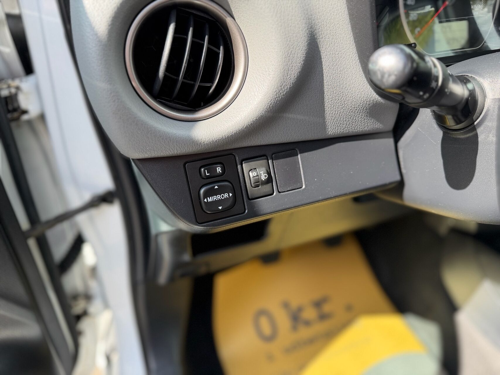 undefined Toyota Yaris fra 2015