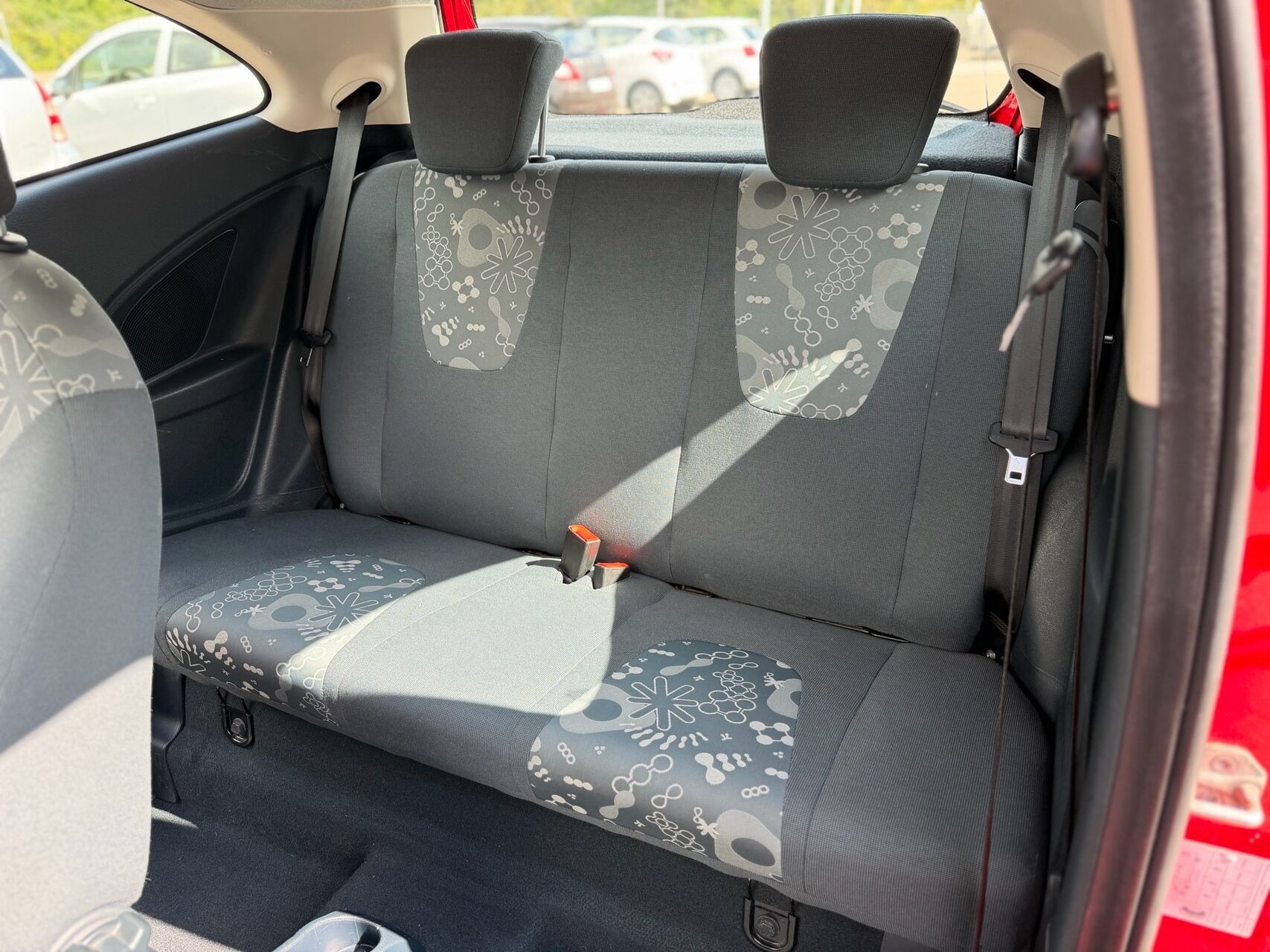 undefined Ford Ka fra 2013