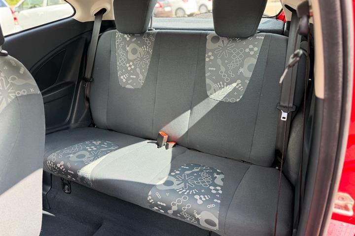 undefined Ford Ka fra 2013