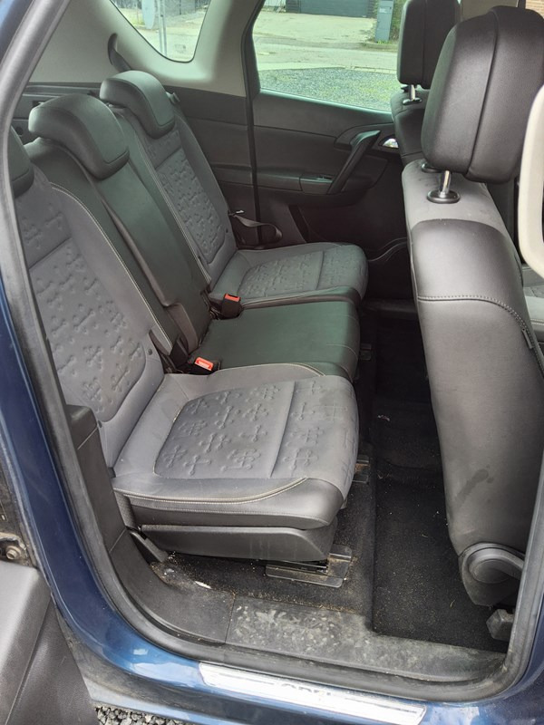 undefined Opel Meriva fra 2016