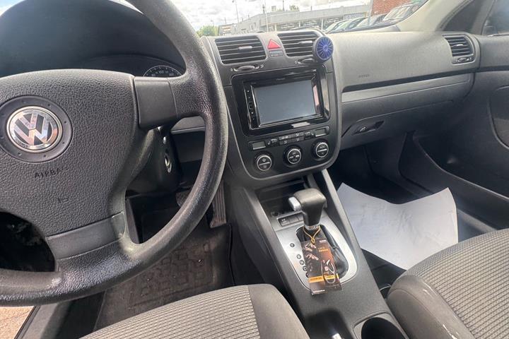 undefined VW Golf Plus fra 2008