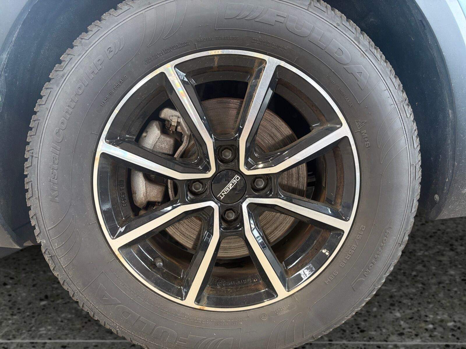 Beige Citroën ë-C4 fra 2022