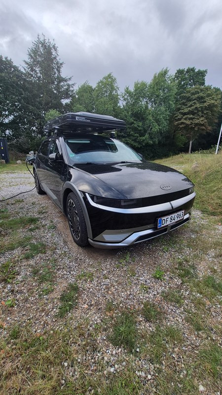 Hyundai Ioniq 5 f5e32