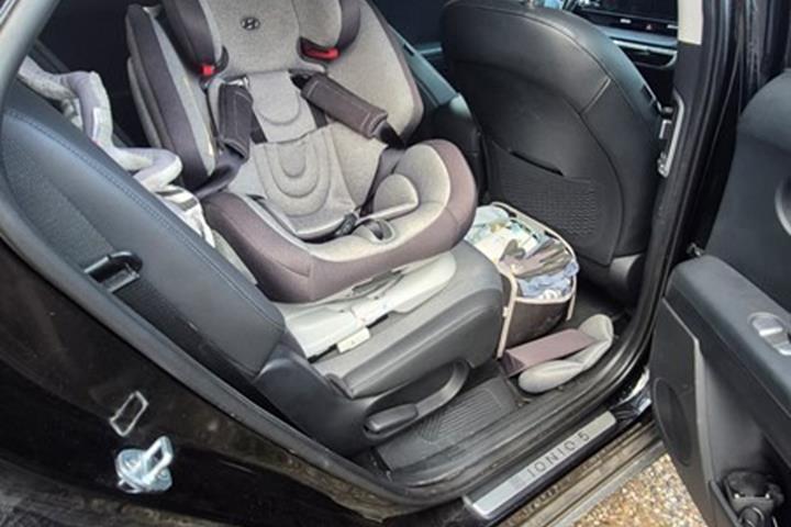 undefined Hyundai Ioniq 5 fra 2021