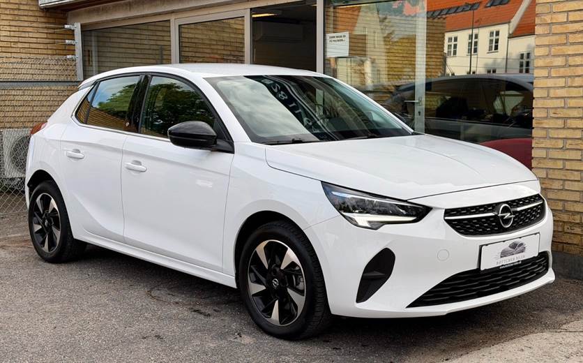 Opel Corsa-e 50 Elegance