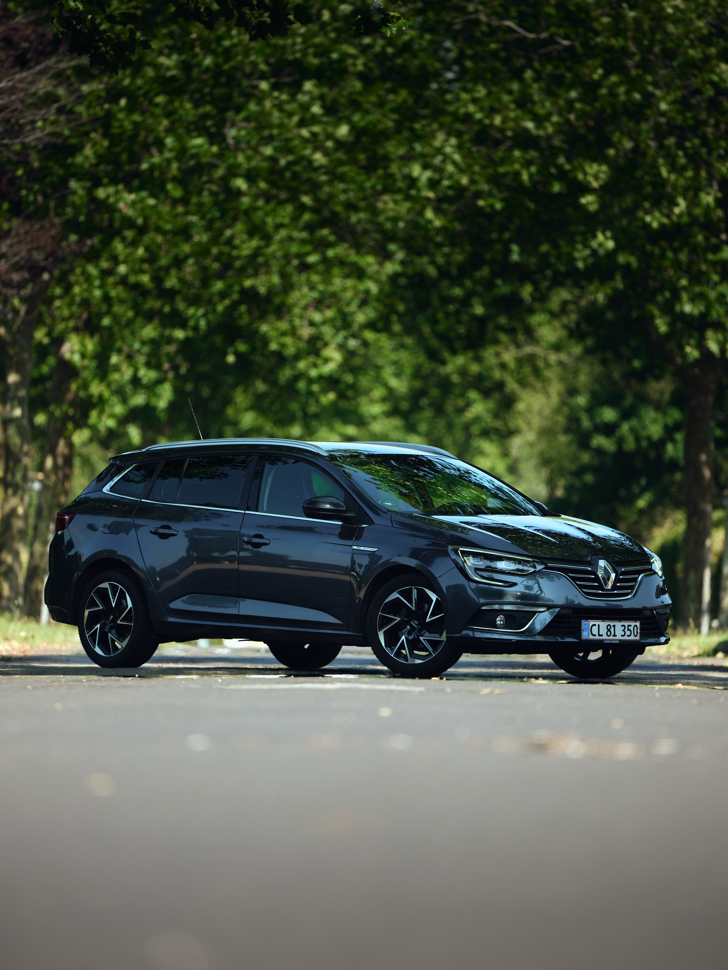 Renault Mégane 1,2 TCe 130 Sport Tourer EDC