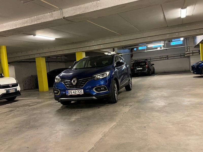 Renault Kadjar TCe 140 EDC Bose