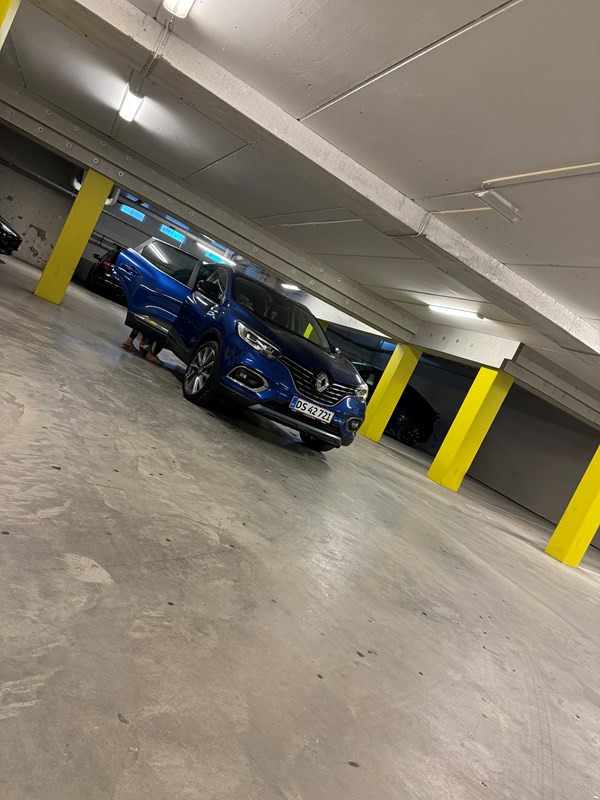 undefined Renault Kadjar fra 2019