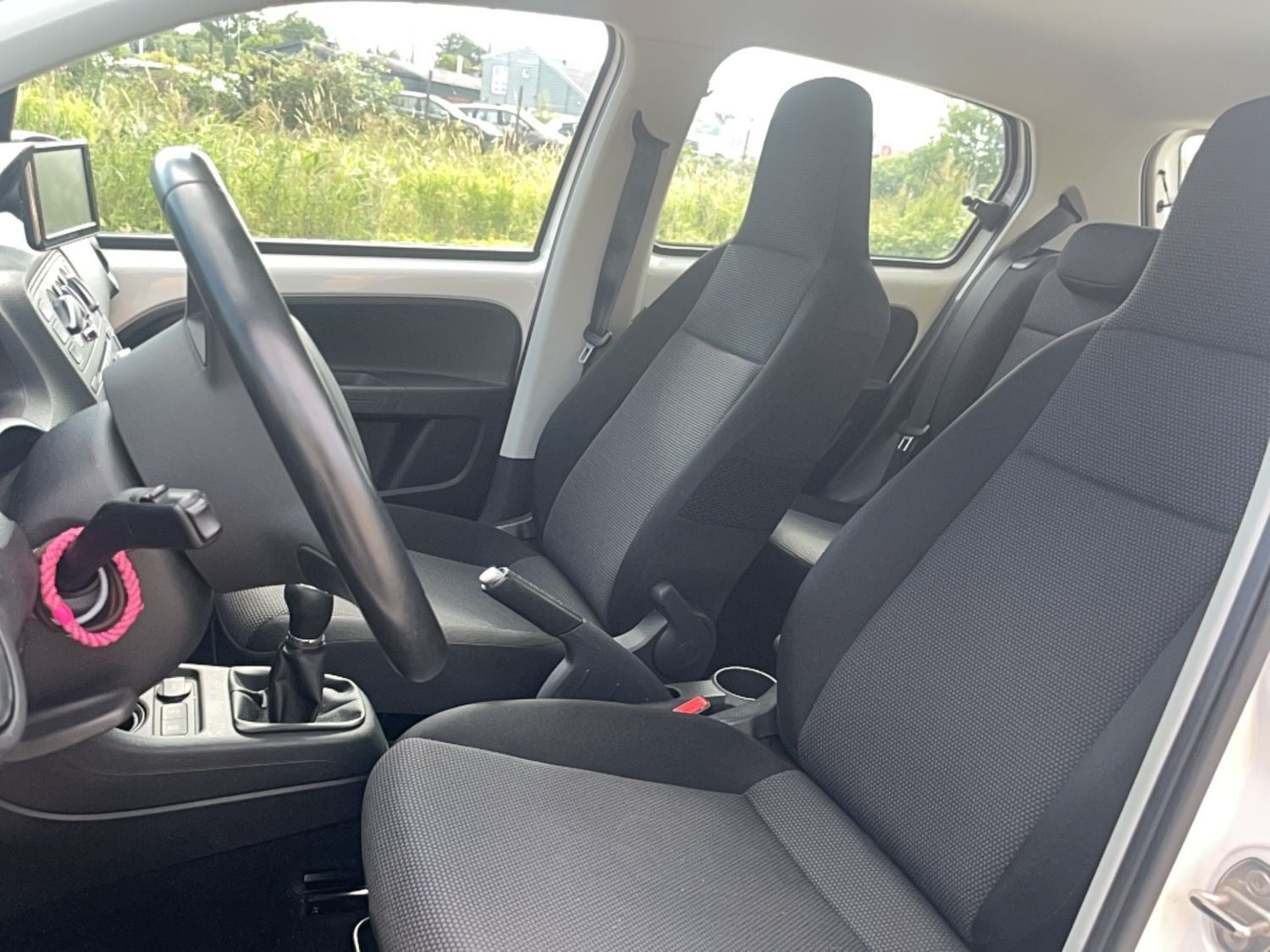 undefined Skoda Citigo fra 2016