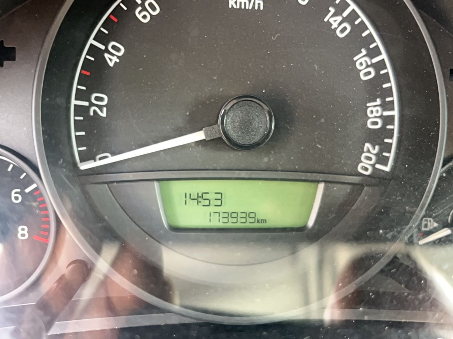 undefined Skoda Citigo fra 2016
