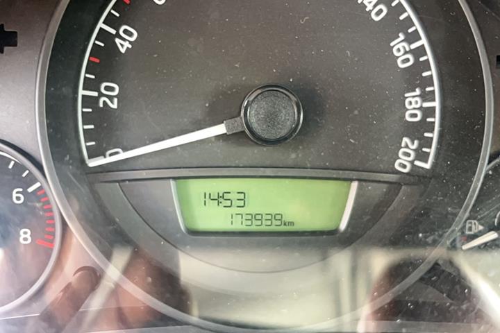 undefined Skoda Citigo fra 2016
