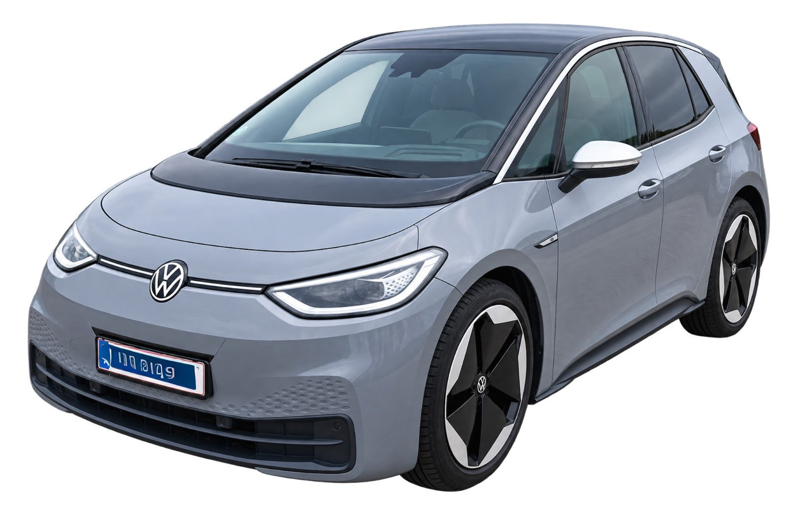 VW ID.3 58 1ST