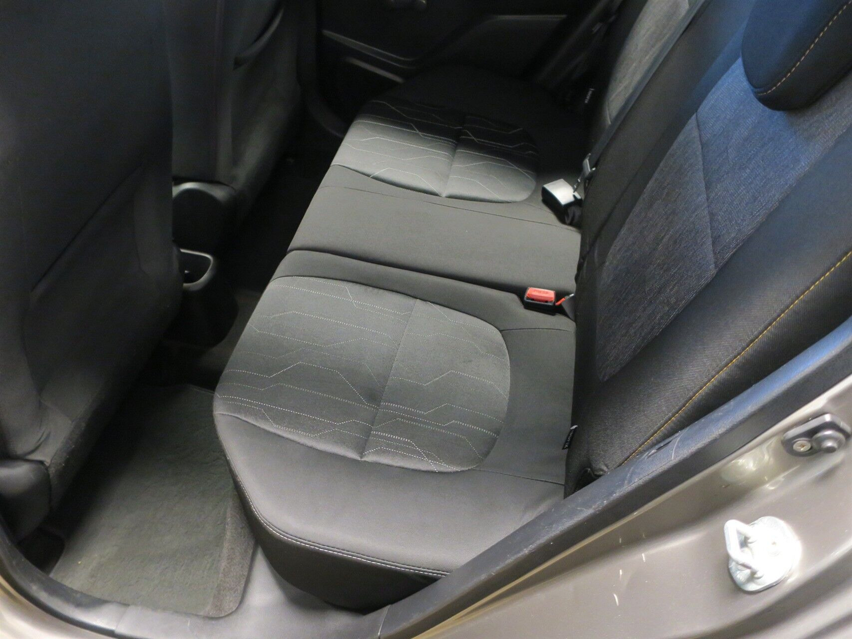 Sort Kia Picanto fra 2014