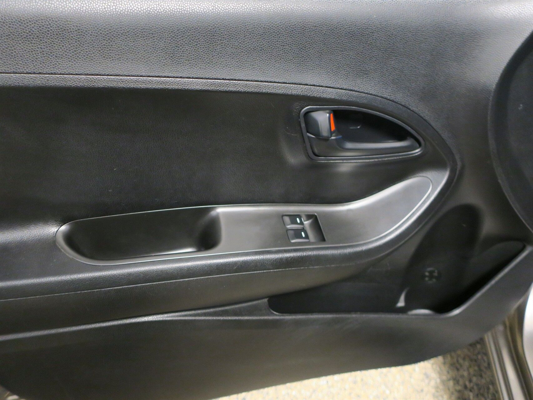Sort Kia Picanto fra 2014