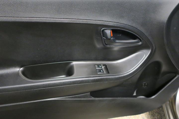 Sort Kia Picanto fra 2014