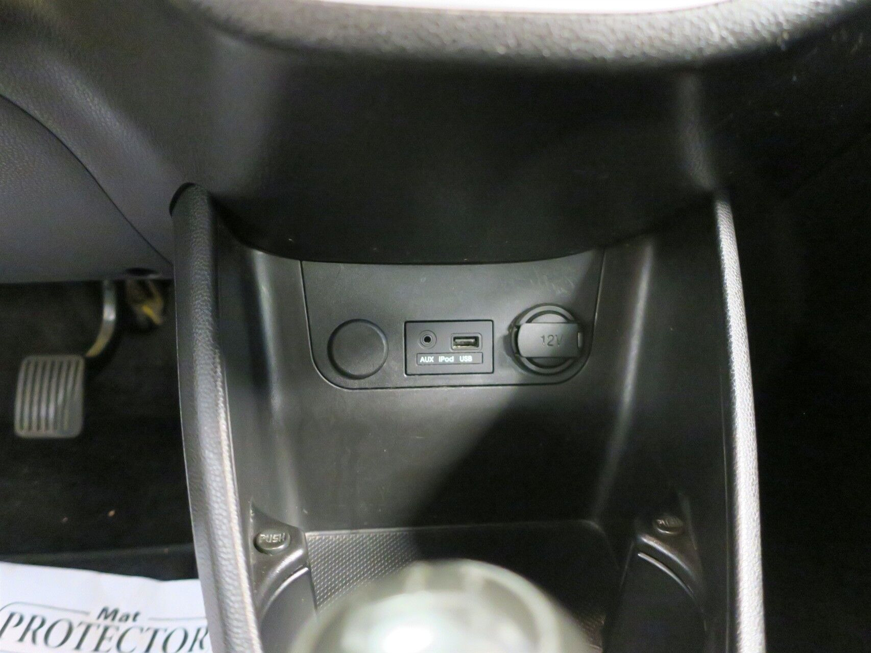 Sort Kia Picanto fra 2014