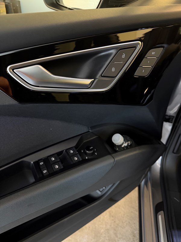 undefined Audi Q4 fra 2024