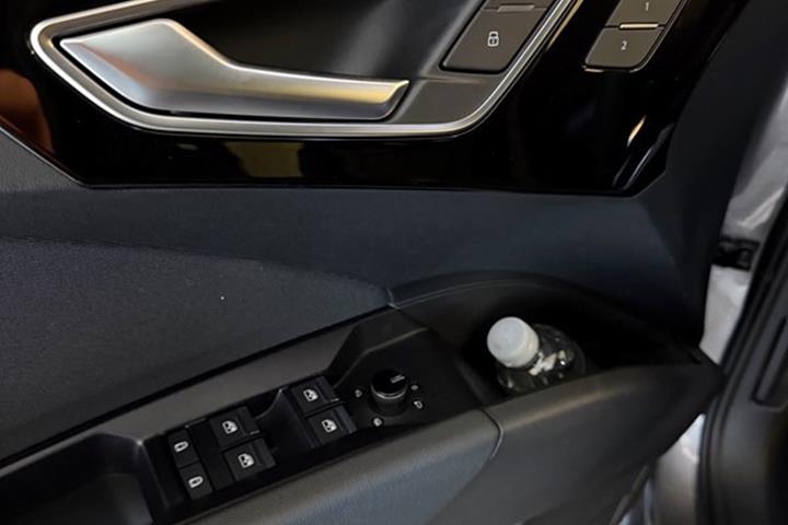 undefined Audi Q4 fra 2024