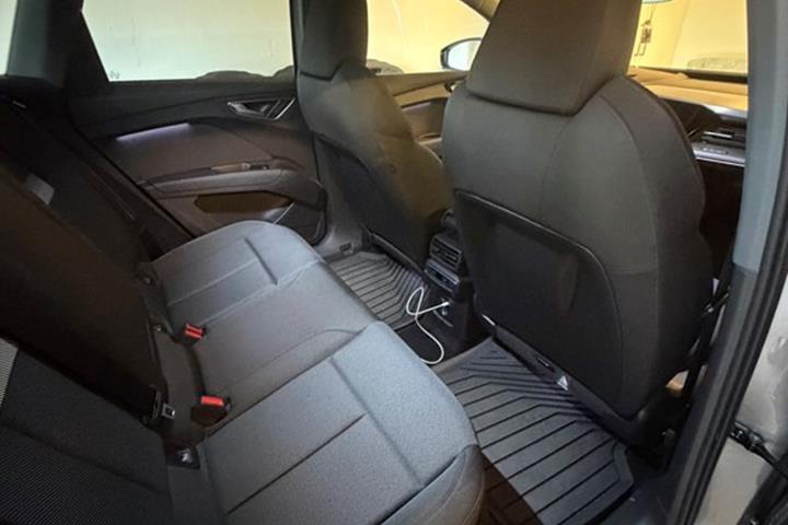 undefined Audi Q4 fra 2024