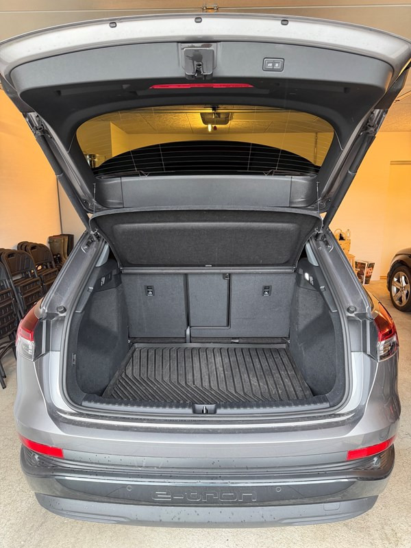 undefined Audi Q4 fra 2024