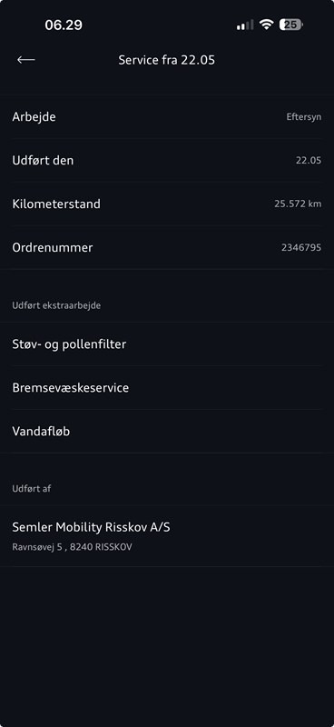 undefined Audi Q4 fra 2024