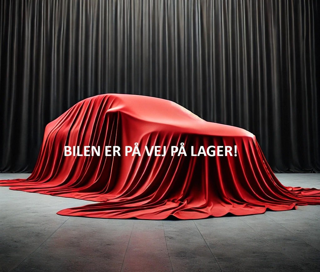 Mercedes GLC300 e 2,0 AMG Line aut. 4Matic