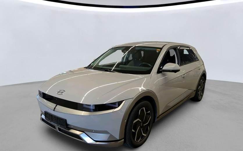 Hyundai Ioniq 5 Electric 77,4 kWh Ultimate 229HK 5d Aut.