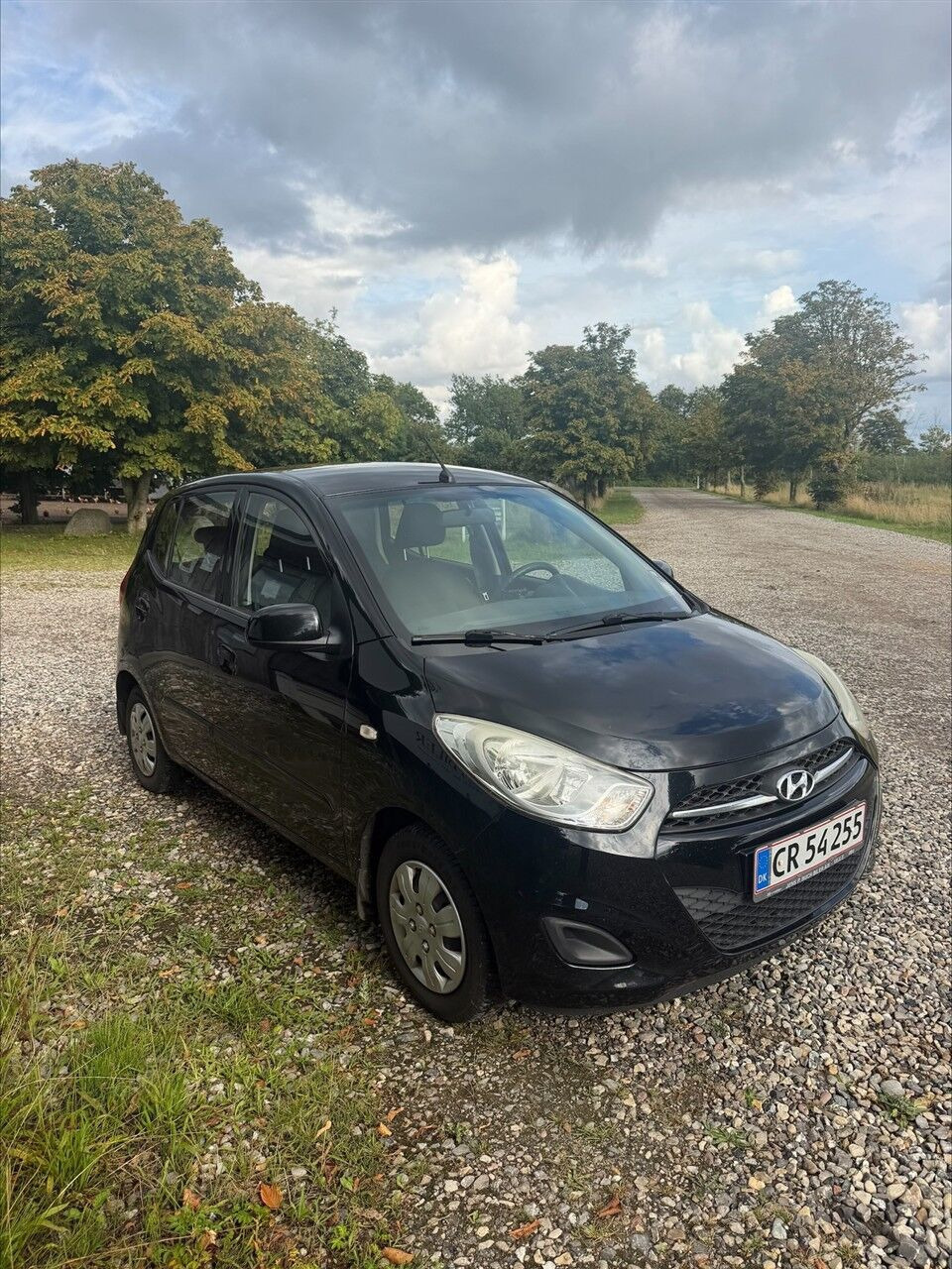 undefined Hyundai i10 fra 2012
