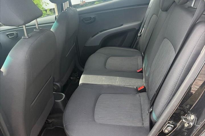 undefined Hyundai i10 fra 2012