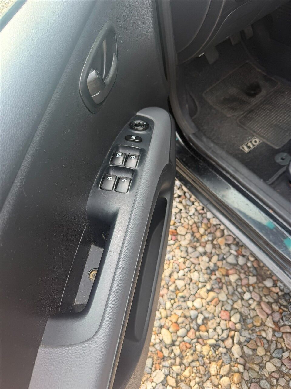 undefined Hyundai i10 fra 2012