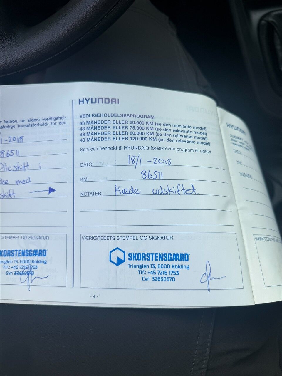 undefined Hyundai i10 fra 2012