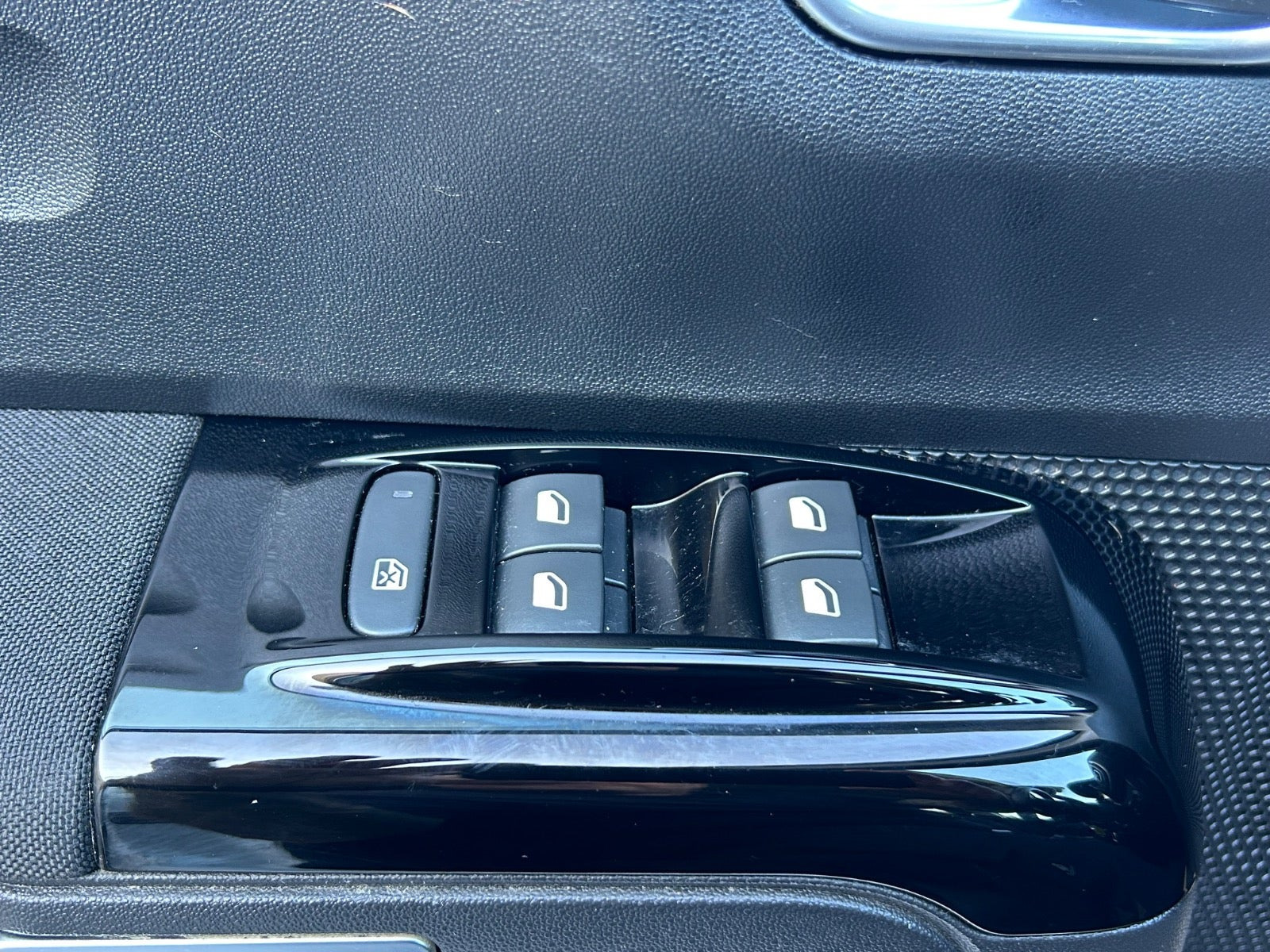Hvid Citroën C3 fra 2021