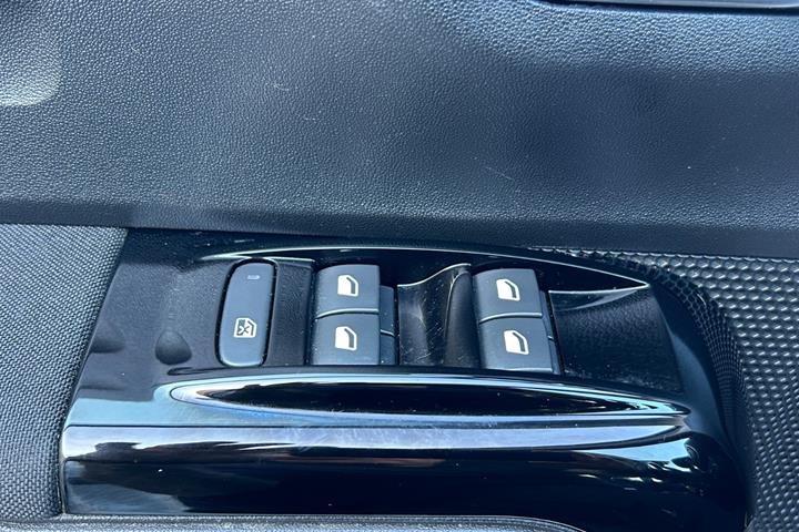 Hvid Citroën C3 fra 2021