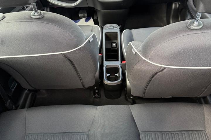 undefined Fiat 500e fra 2023