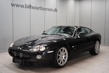 Jaguar XK 4,0 XK8 Coupé aut.