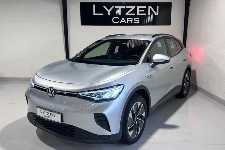 undefined VW ID.4 fra 2023