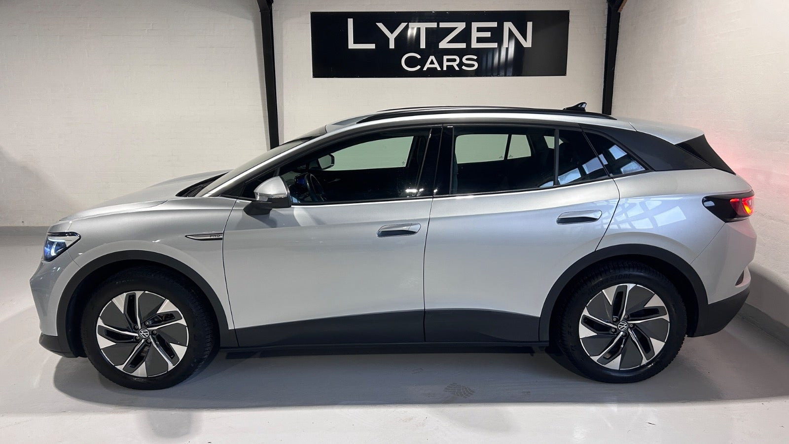 undefined VW ID.4 fra 2023