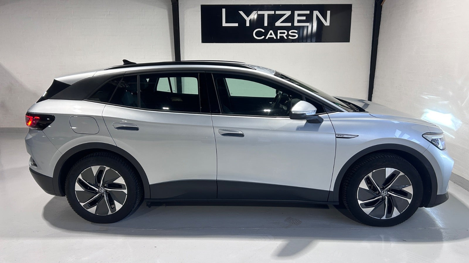 undefined VW ID.4 fra 2023