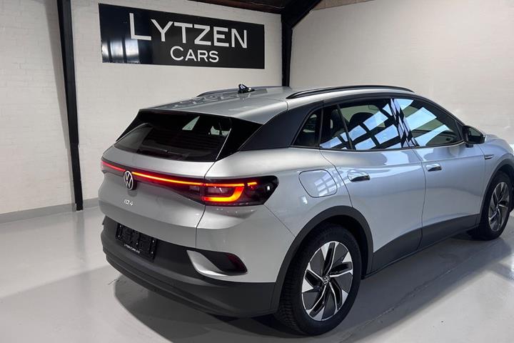 undefined VW ID.4 fra 2023
